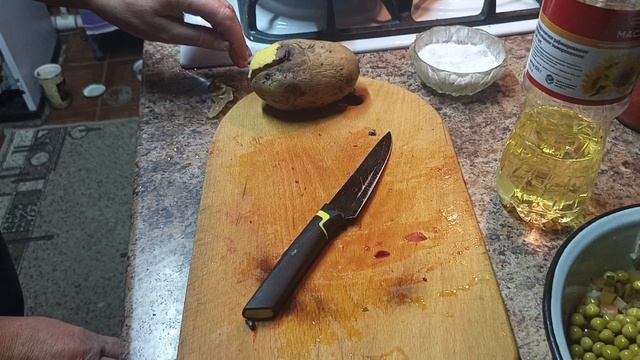 ВИНЕГРЕТ!!!  СВЕТЛАНА ВСЕ ПОКАЖЕТ, И РАССКАЖЕТ;