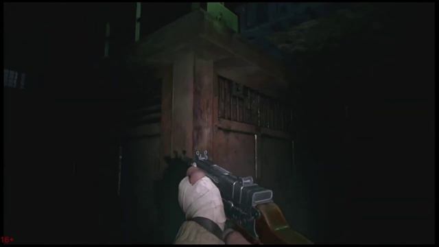 Resident Evil 8 Village / Обитель Зла 8 Деревня / Часть #37