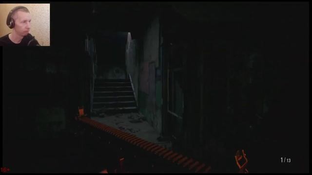 Resident Evil 8 Village / Обитель Зла 8 Деревня / Часть #33