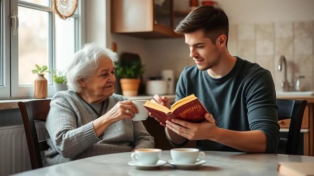 Сюрприз на кассе