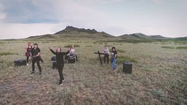 SokolovBrothers - Я был один