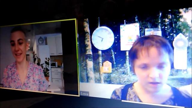 Вечерняя сказка. Лапин. История 7. Сентябрь 2020