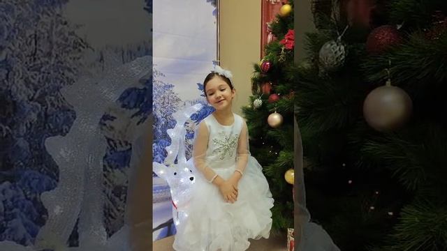 С НОВЫМ ГОДОМ от АЛИСЫ