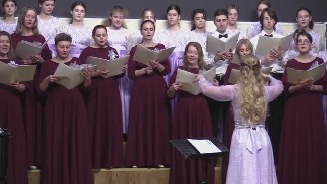 Сергей Екимов "Волшебное Рождество"