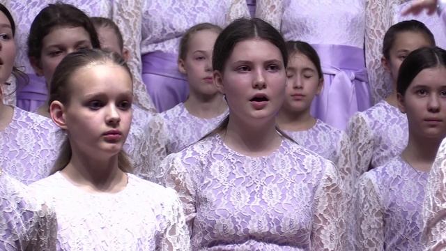 Бенджамин Бриттен - "Венок рождественские песнопения"