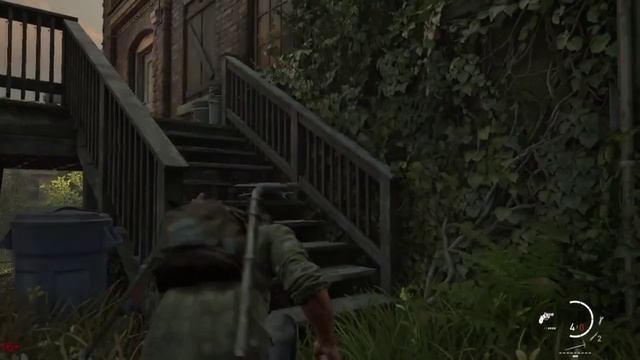 The Last of Us / Одни Из Нас / Серия #13