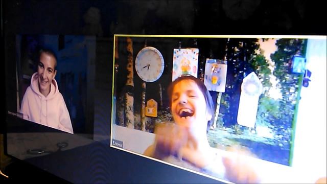 Вечерняя сказка. Лапин. История 6. Август 2020