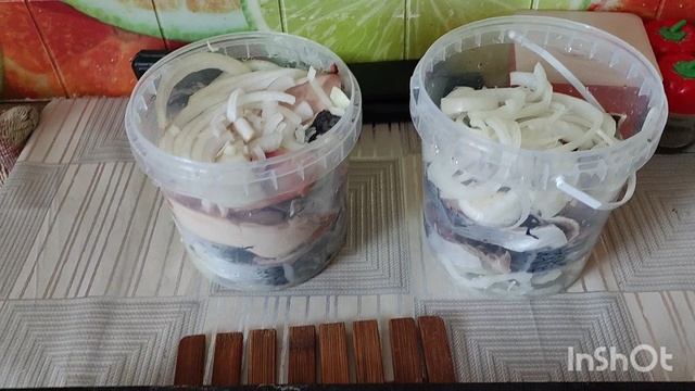 Домашние хлопоты...