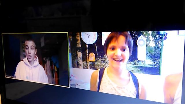 Вечерняя сказка. Лапин. История 5. Август 2020