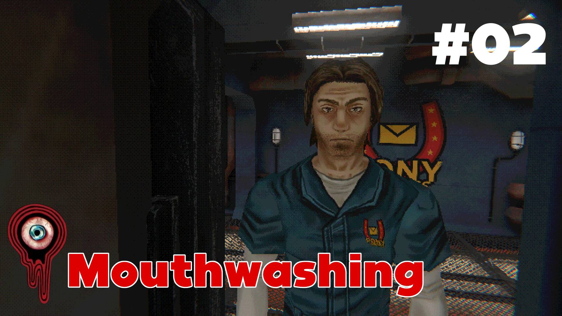 Mouthwashing: Глава III - Часть 1(#2)