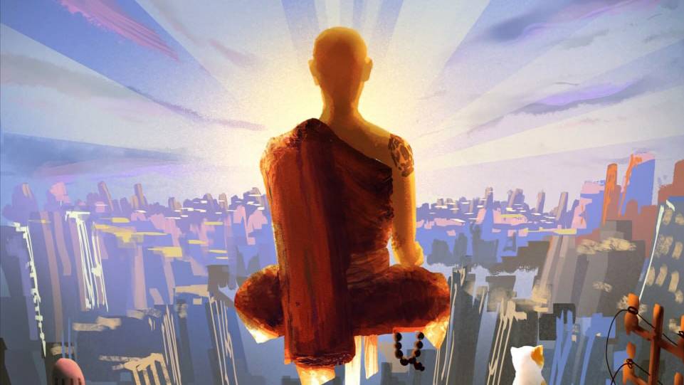 Как загадывать желания на Новый год и про параллельные реальности