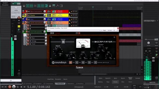 Сведение_И_Мастеринг_В_Reaper_89