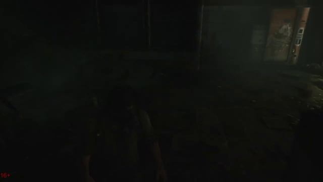 The Last of Us / Одни Из Нас / Серия #12