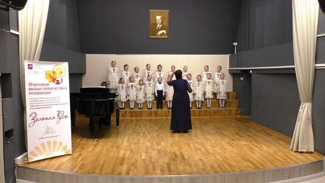 Хор «Бельканто»