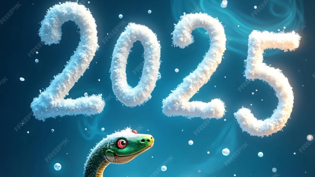 С НОВЫМ ГОДОМ!!!