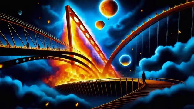 High Hopes музвидео. Пеньки.