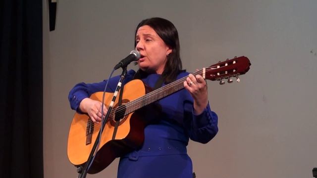 Прелюдия 2024 13.12  1 Карасева