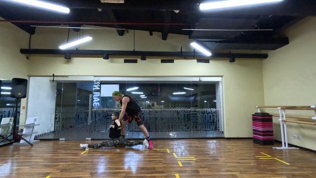 2024-12-25, (04), РАМШТАЙН (RU), Dance_Lilit, ValeSTAR, Exhibition, Show, Dance, GX010420