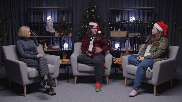 Факты и фактоиды #6 | Надежда Федорова