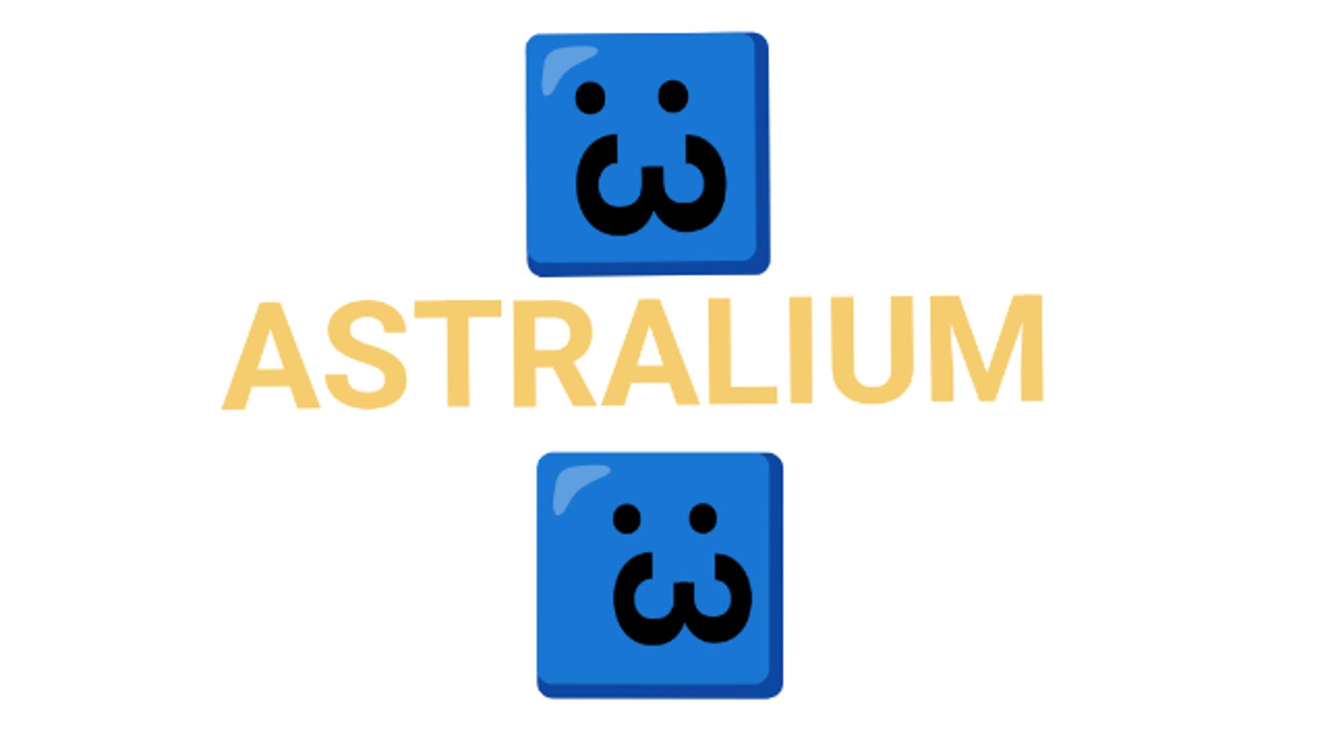 Astralium gd