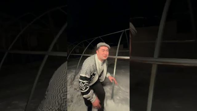 Корбобо Саргузаштлари Бобур Мансуров