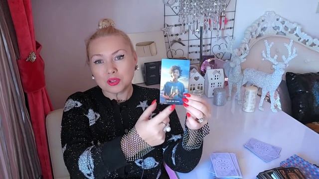 ♋️РАК ЯНВАРЬ 2025 СУДЬБОНОСНАЯ ВСТРЕЧА! РАК - ТАРО ПРОГНОЗ на ЯНВАРЬ 2025 года