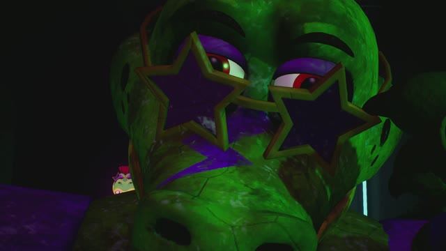 фнаф 9 прохождение #7