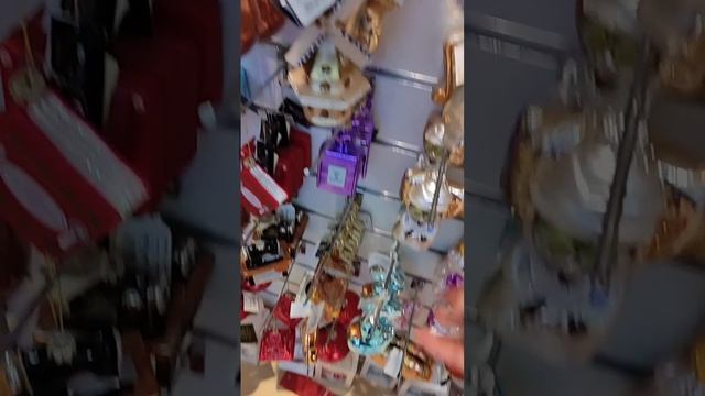 Новогодний "Пассаж"