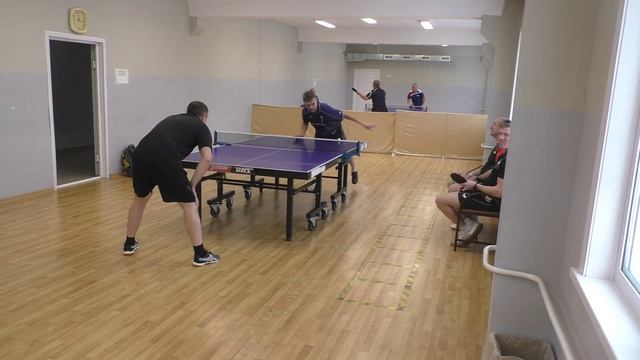 Молоканов Сергей - Романенко Павел