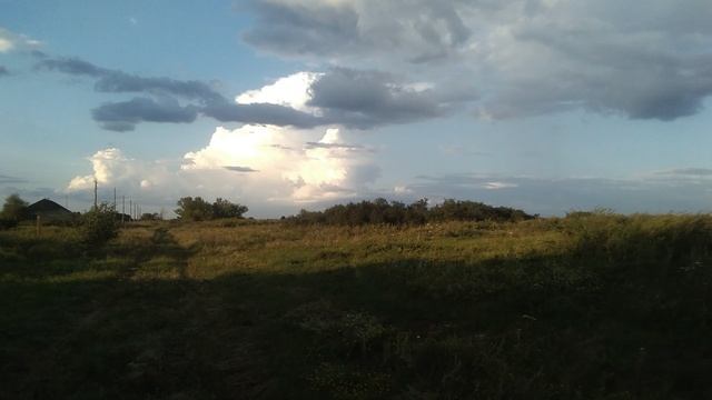 Деревня Чихачевка, Калининский район.