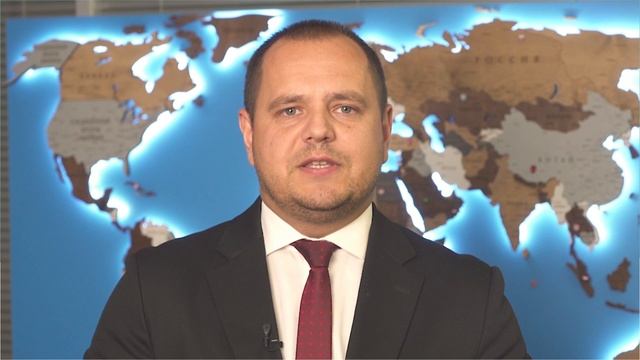 ✨Поздравление с Новым 2025 годом от ТОП-менеджеров туроператора FUN&SUN