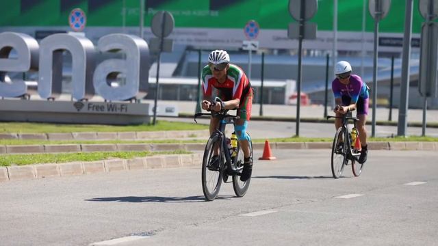 Казань Ironstar 113