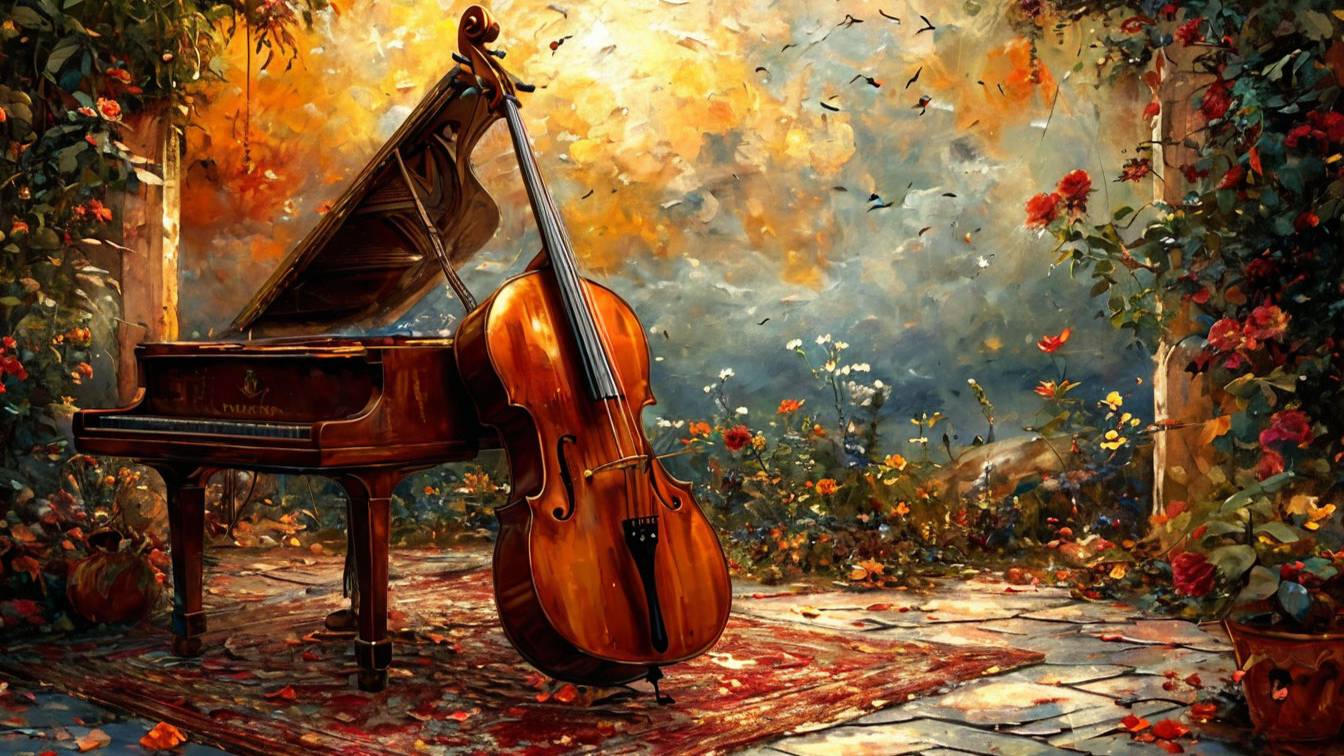 Расслабляющий -джаз