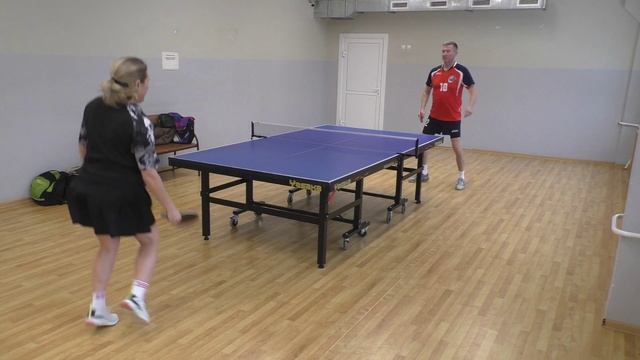 Луговая Екатерина -Свентух Олег