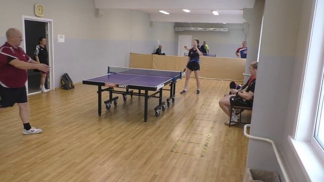 Головкова Виктория - Зверев Алексей