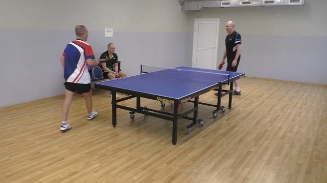 Донской Алексей - Незнанов Виталий