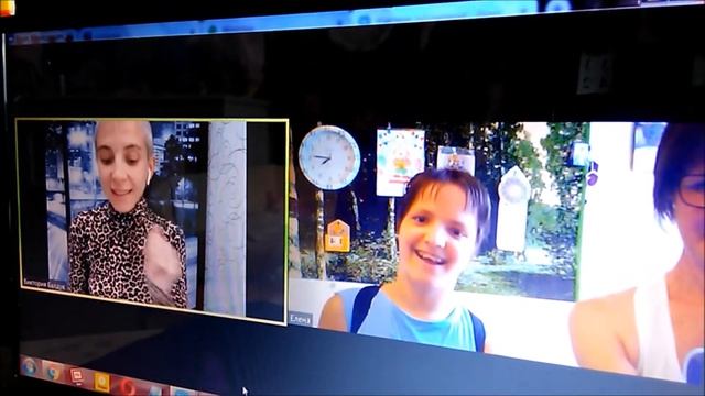 Вечерняя сказка. Лапин. История 3. Август 2020