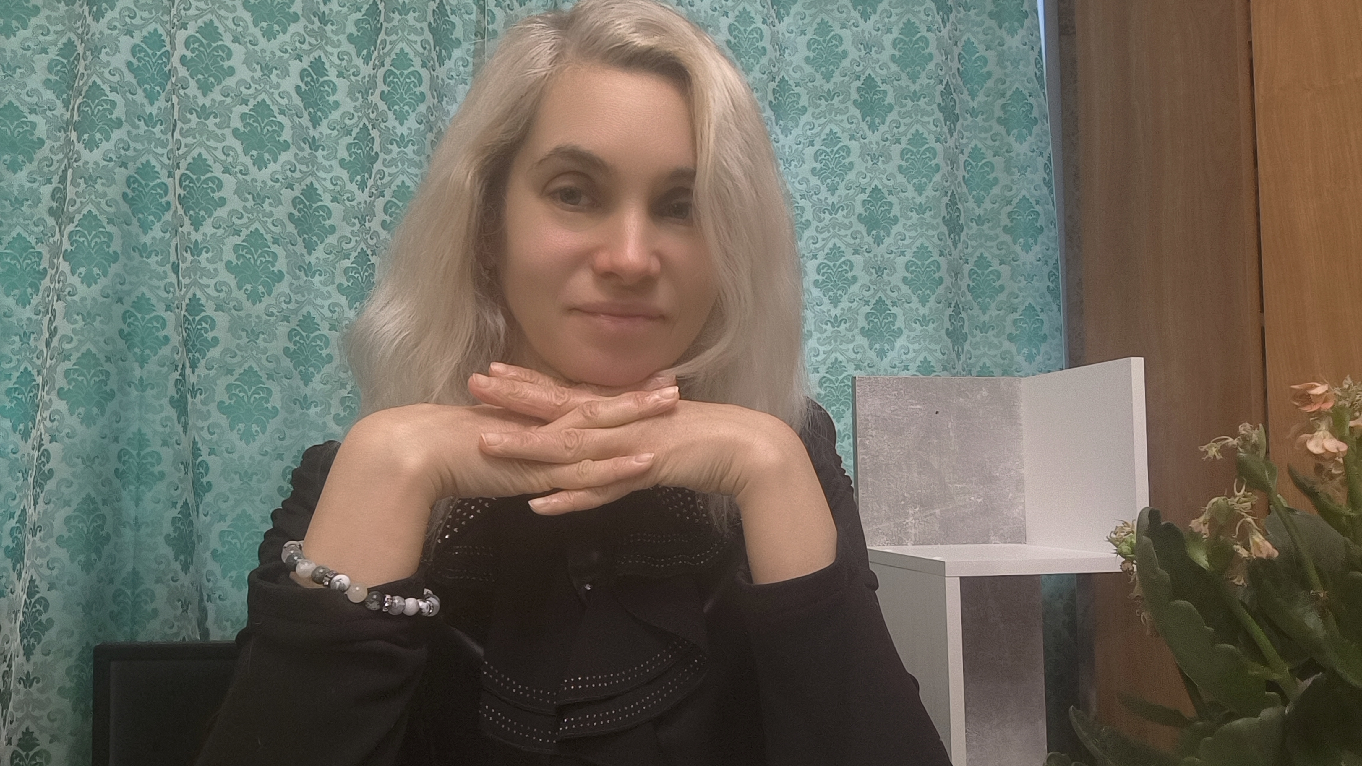 Что посмотреть в выходные дни. Тайский фильм ужасов про Черную Магию и Обряды.