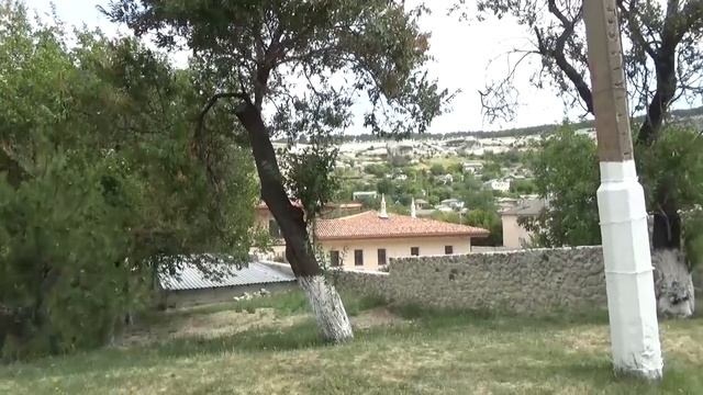 Севастополь - Бахчисарай- Ханский Дворец - Крым -2024