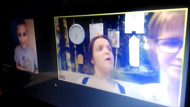 Вечерняя сказка. Лапин. История 12. Октябрь 2020