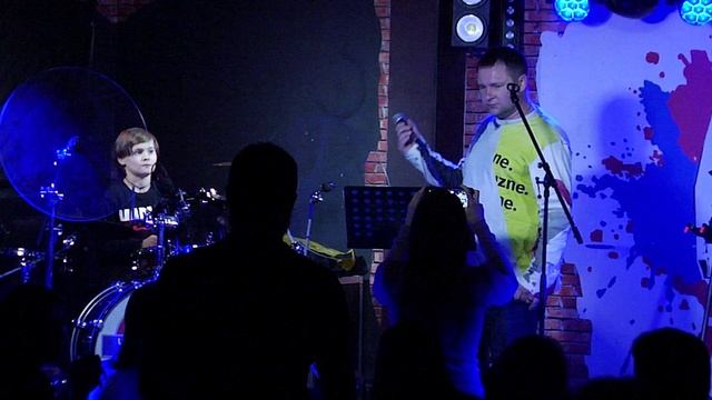 2024-12-21 - Про69прО - КорпоративниК в клубе «Big Ben»