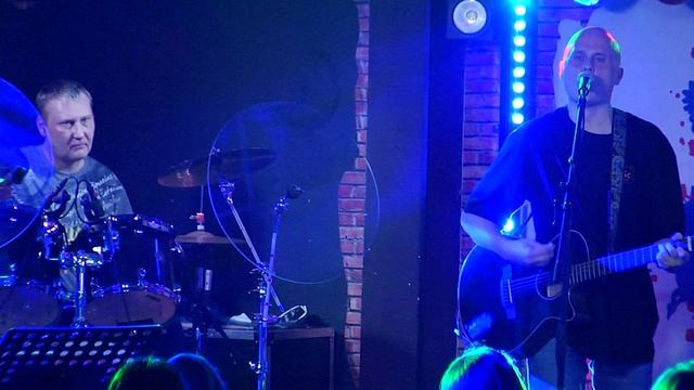 2024-12-21 - Группа «ИППОДРОМ» - КорпоративниК в клубе «Big Ben»