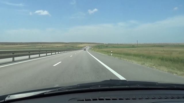 Керч - Таврида - Приморский - Пляж Золотой - Бирюзовое Море - 2024