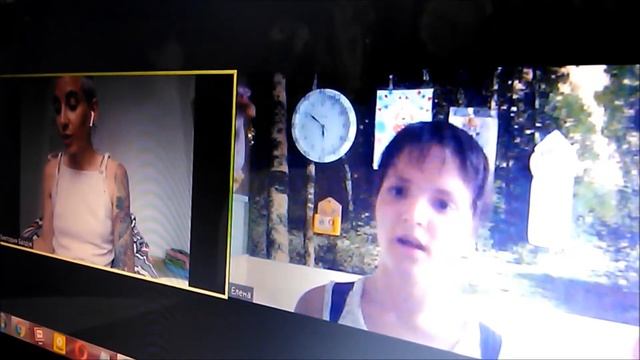 Вечерняя сказка. Лапин. История 2. Август 2020