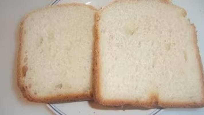 Французский хлеб