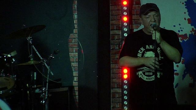 2024-12-22 - Группа «СЕЗОН» - РОК-ЁЛКА в клубе «Big Ben»