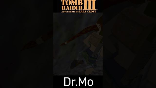 Tomb Raider III неугомонные шары #shorts #laracroft #ларакрофт #игры #lara #лара