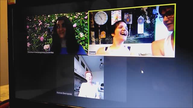 Груффало. Июль 2020