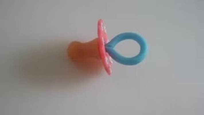 ПУСТЫШКА. Маринкины творинки