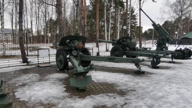 Музей «Дорога жизни»